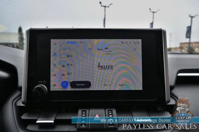 2023 Toyota RAV4 XLE Premium Anchorage AK