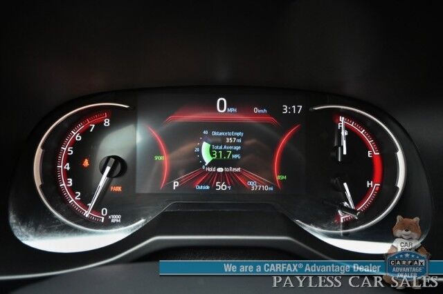 2023 Toyota RAV4 XLE Premium Anchorage AK