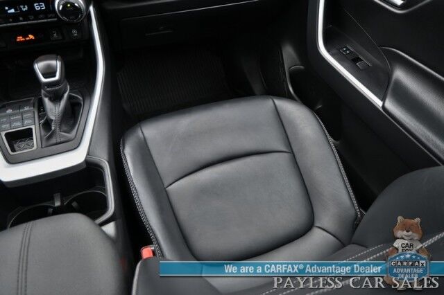 2023 Toyota RAV4 XLE Premium Anchorage AK