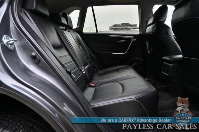 2023 Toyota RAV4 XLE Premium Anchorage AK