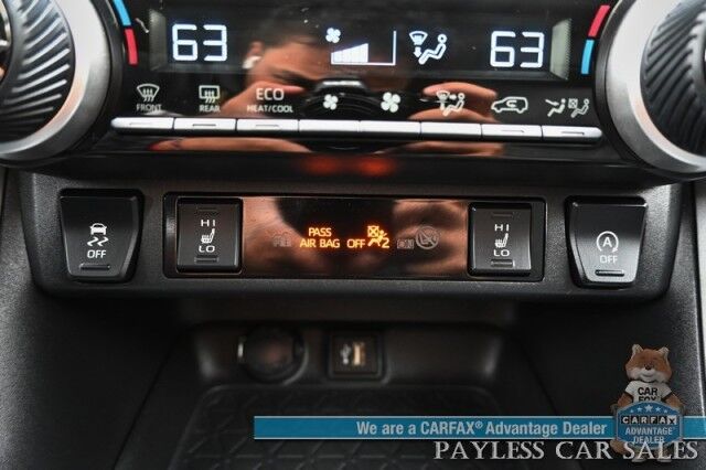 2023 Toyota RAV4 XLE Premium Anchorage AK