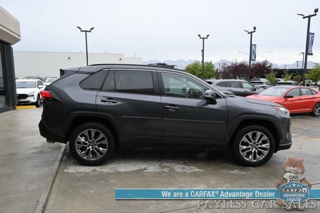 2023 Toyota RAV4 XLE Premium Anchorage AK