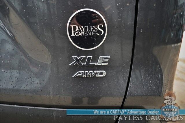 2023 Toyota RAV4 XLE Premium Anchorage AK
