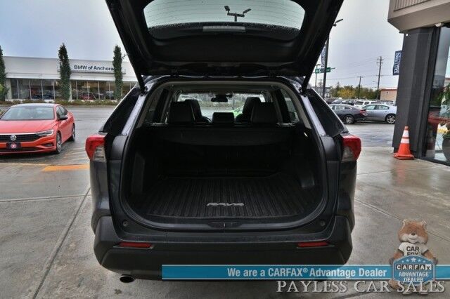 2023 Toyota RAV4 XLE Premium Anchorage AK