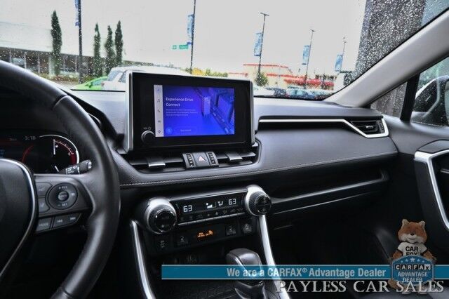 2023 Toyota RAV4 XLE Premium Anchorage AK