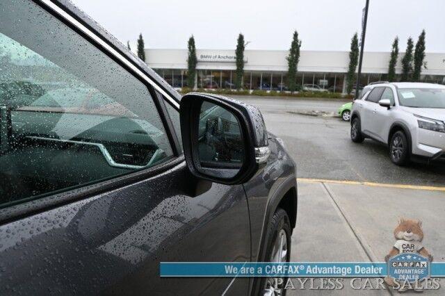 2023 Toyota RAV4 XLE Premium Anchorage AK