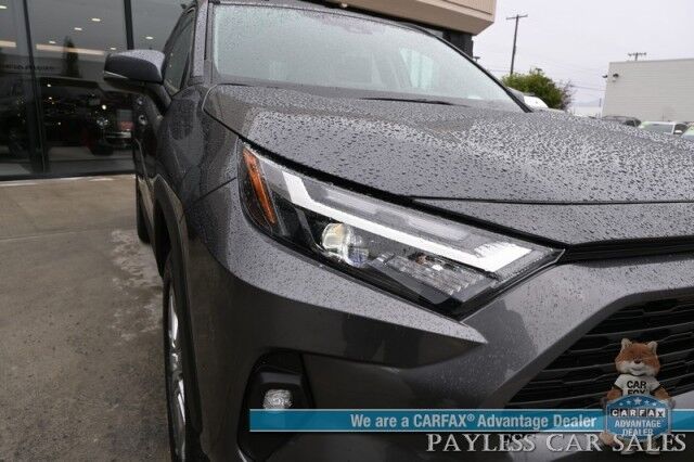 2023 Toyota RAV4 XLE Premium Anchorage AK