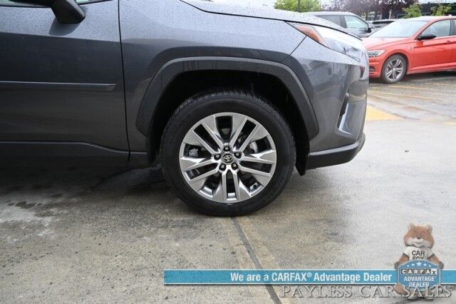 2023 Toyota RAV4 XLE Premium Anchorage AK