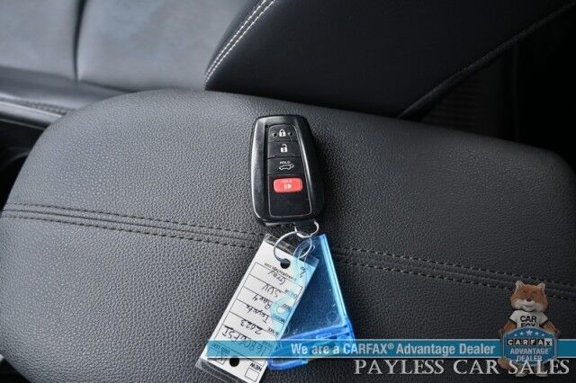 2023 Toyota RAV4 XLE Premium Anchorage AK