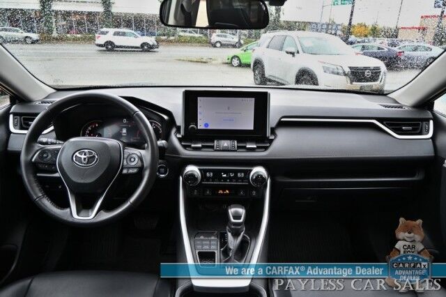 2023 Toyota RAV4 XLE Premium Anchorage AK