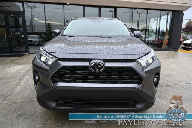 2023 Toyota RAV4 XLE Premium Anchorage AK