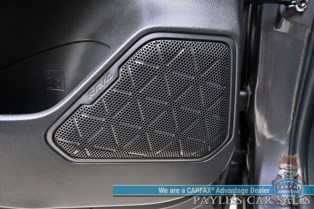 2023 Toyota RAV4 XLE Premium Anchorage AK
