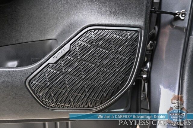 2023 Toyota RAV4 XLE Premium Anchorage AK