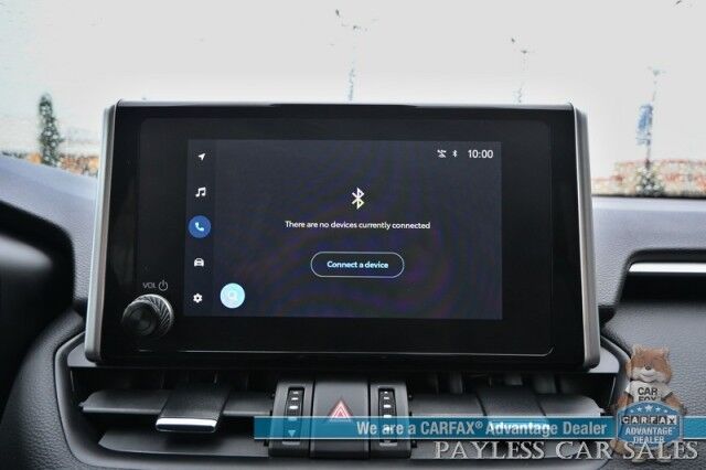 2023 Toyota RAV4 XLE Premium Anchorage AK