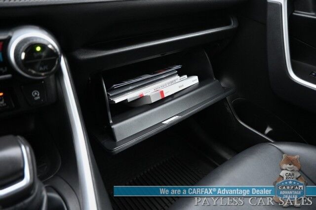 2023 Toyota RAV4 XLE Premium Anchorage AK