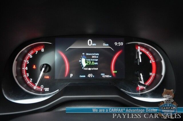 2023 Toyota RAV4 XLE Premium Anchorage AK