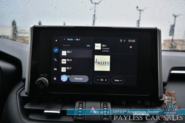 2023 Toyota RAV4 XLE Premium Anchorage AK