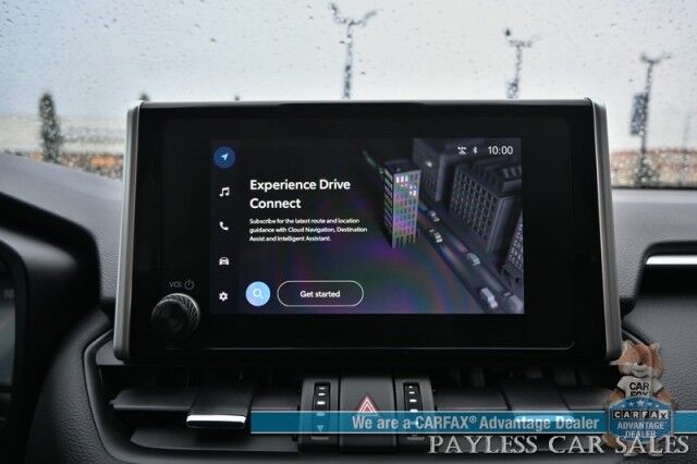 2023 Toyota RAV4 XLE Premium Anchorage AK