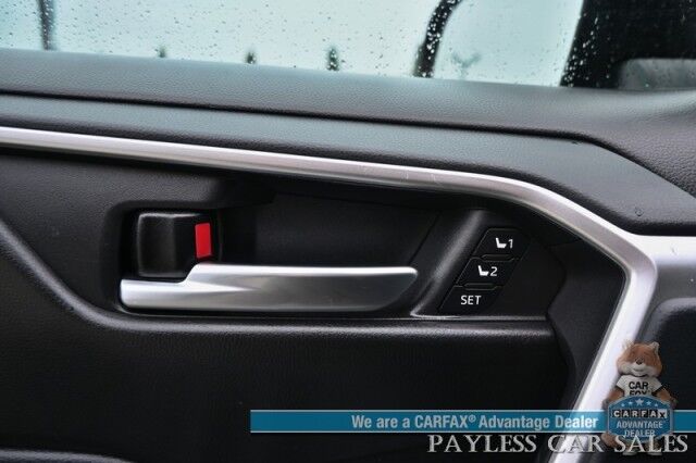 2023 Toyota RAV4 XLE Premium Anchorage AK