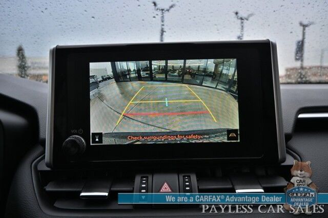 2023 Toyota RAV4 XLE Premium Anchorage AK