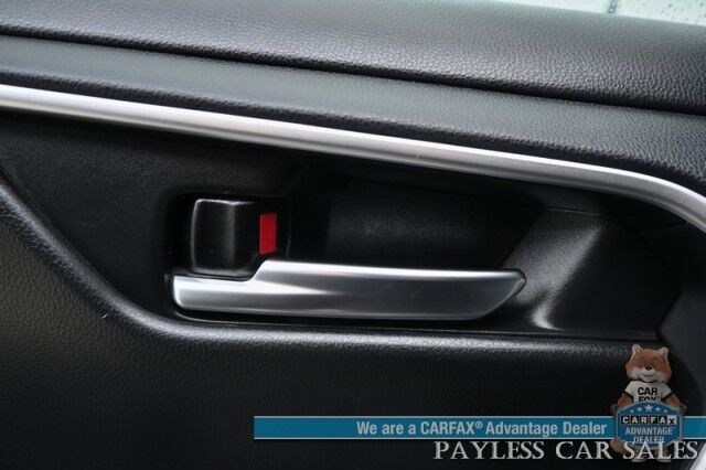 2023 Toyota RAV4 XLE Premium Anchorage AK