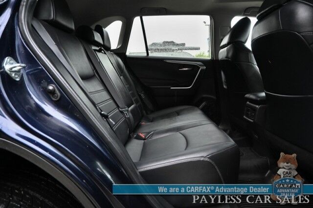 2023 Toyota RAV4 XLE Premium Anchorage AK