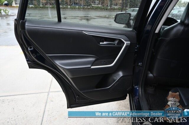 2023 Toyota RAV4 XLE Premium Anchorage AK