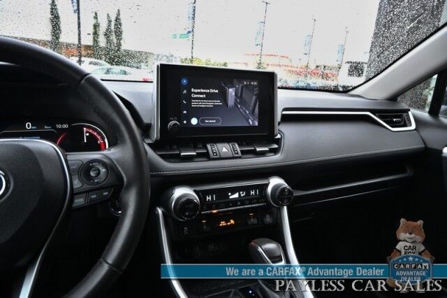 2023 Toyota RAV4 XLE Premium Anchorage AK