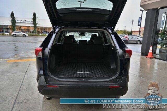 2023 Toyota RAV4 XLE Premium Anchorage AK