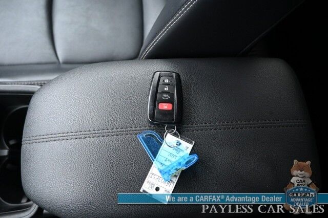 2023 Toyota RAV4 XLE Premium Anchorage AK