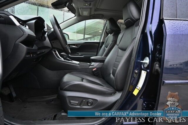 2023 Toyota RAV4 XLE Premium Anchorage AK
