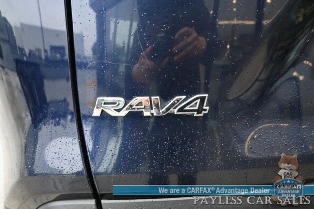 2023 Toyota RAV4 XLE Premium Anchorage AK