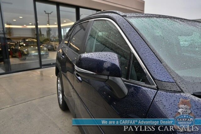 2023 Toyota RAV4 XLE Premium Anchorage AK