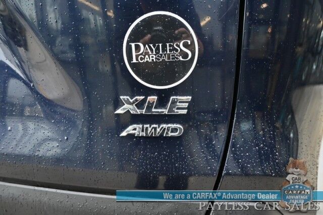 2023 Toyota RAV4 XLE Premium Anchorage AK