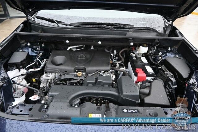 2023 Toyota RAV4 XLE Premium Anchorage AK