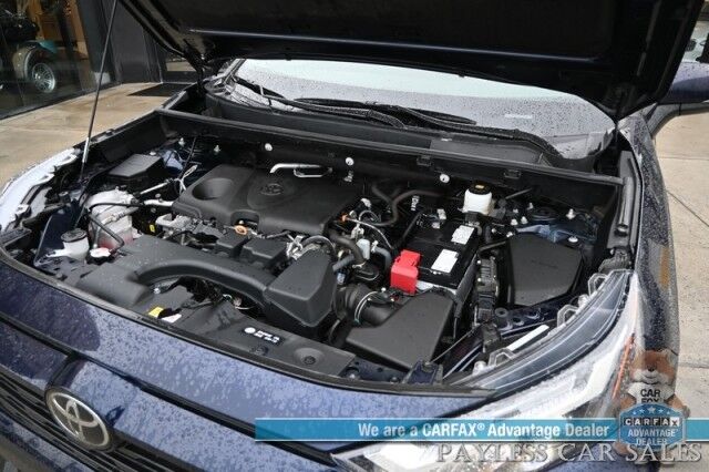 2023 Toyota RAV4 XLE Premium Anchorage AK