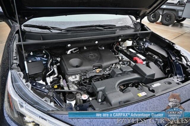 2023 Toyota RAV4 XLE Premium Anchorage AK