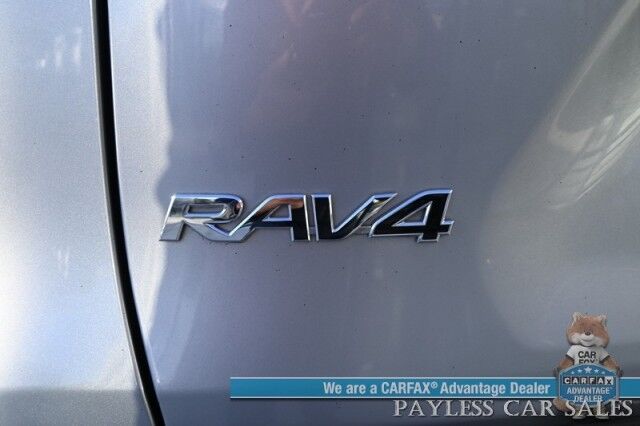 2023 Toyota RAV4 XLE Premium Anchorage AK