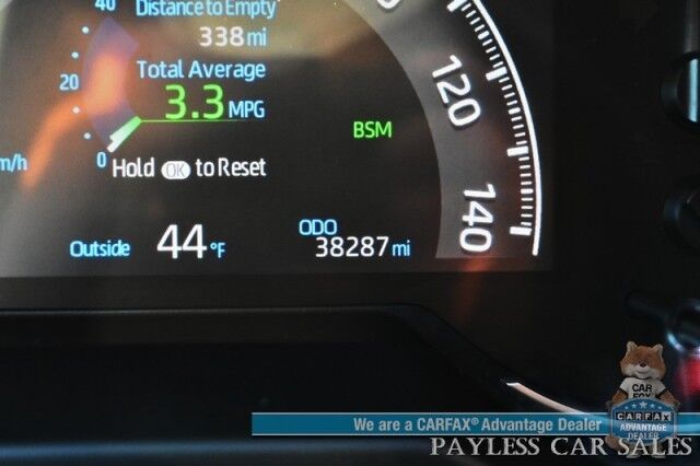 2023 Toyota RAV4 XLE Premium Anchorage AK