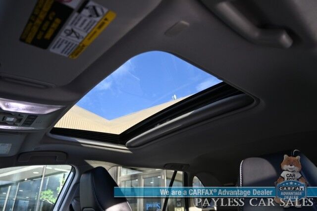 2023 Toyota RAV4 XLE Premium Anchorage AK