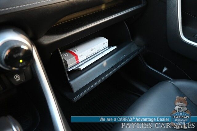 2023 Toyota RAV4 XLE Premium Anchorage AK