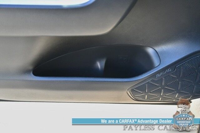 2023 Toyota RAV4 XLE Premium Anchorage AK