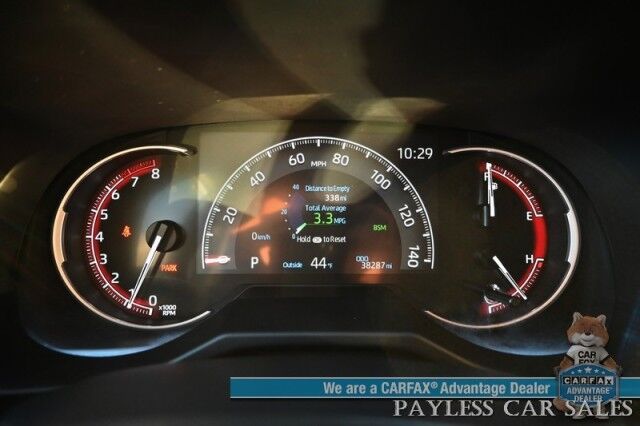 2023 Toyota RAV4 XLE Premium Anchorage AK