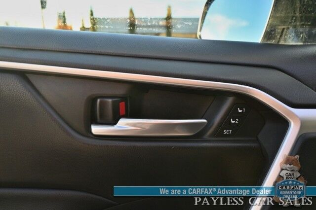 2023 Toyota RAV4 XLE Premium Anchorage AK