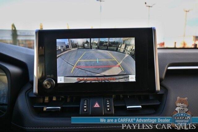 2023 Toyota RAV4 XLE Premium Anchorage AK