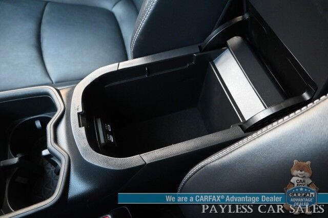 2023 Toyota RAV4 XLE Premium Anchorage AK