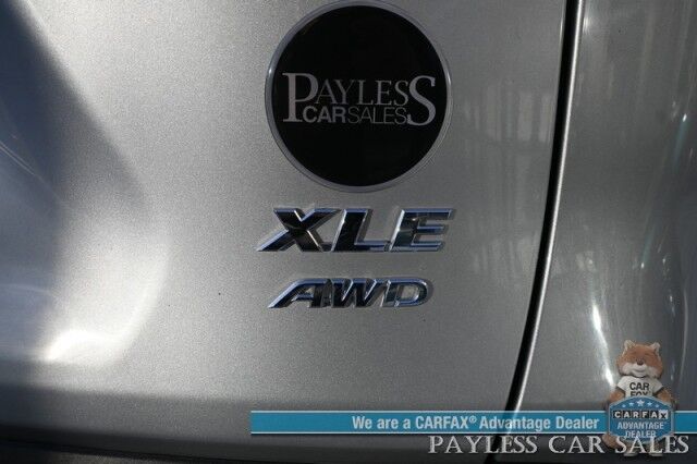 2023 Toyota RAV4 XLE Premium Anchorage AK