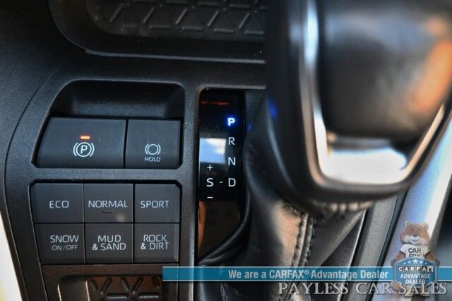 2023 Toyota RAV4 XLE Premium Anchorage AK