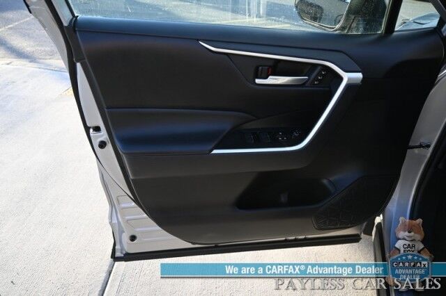 2023 Toyota RAV4 XLE Premium Anchorage AK