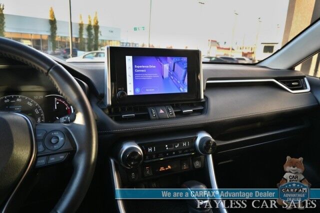 2023 Toyota RAV4 XLE Premium Anchorage AK